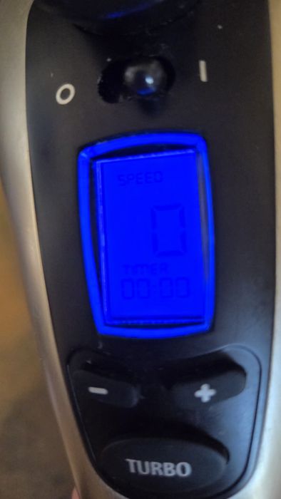 WMF Kult  Ръчен миксер,