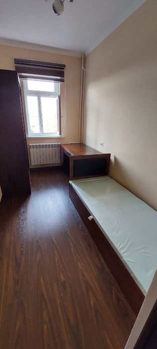 Срочно сдается 3 комнатная квартира