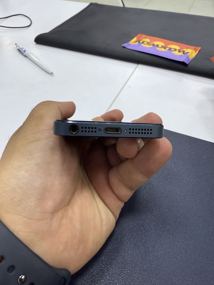 Iphone 5 IOS 6.1.2