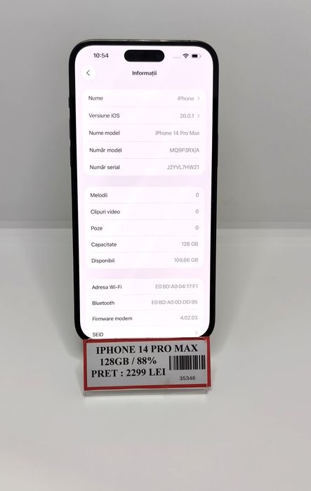 Royal Shop Iphone 14 PRO MAX