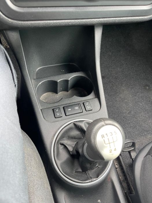 Skoda Roomster 2009 1.9TDI 105cp