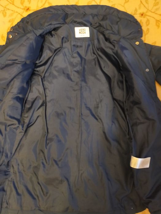 Geaca Vero Moda iarna