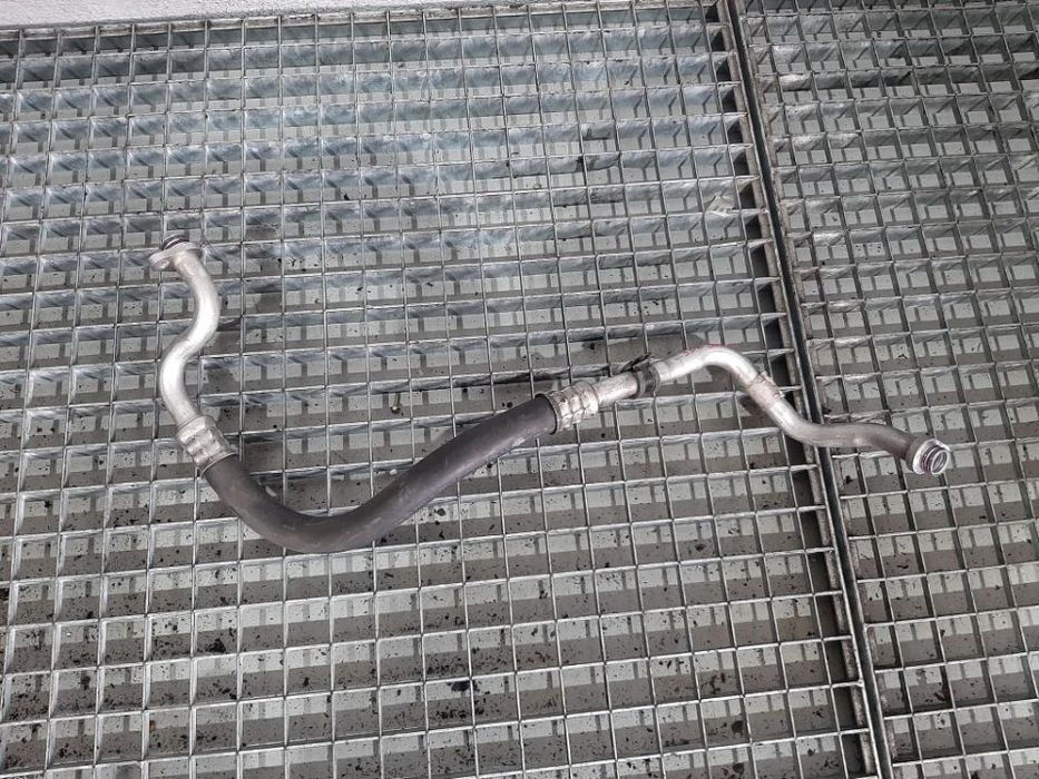 conducta clima ac land range rover vogue 4 l405 3.0 d 306dt euro 6  dupa 2015