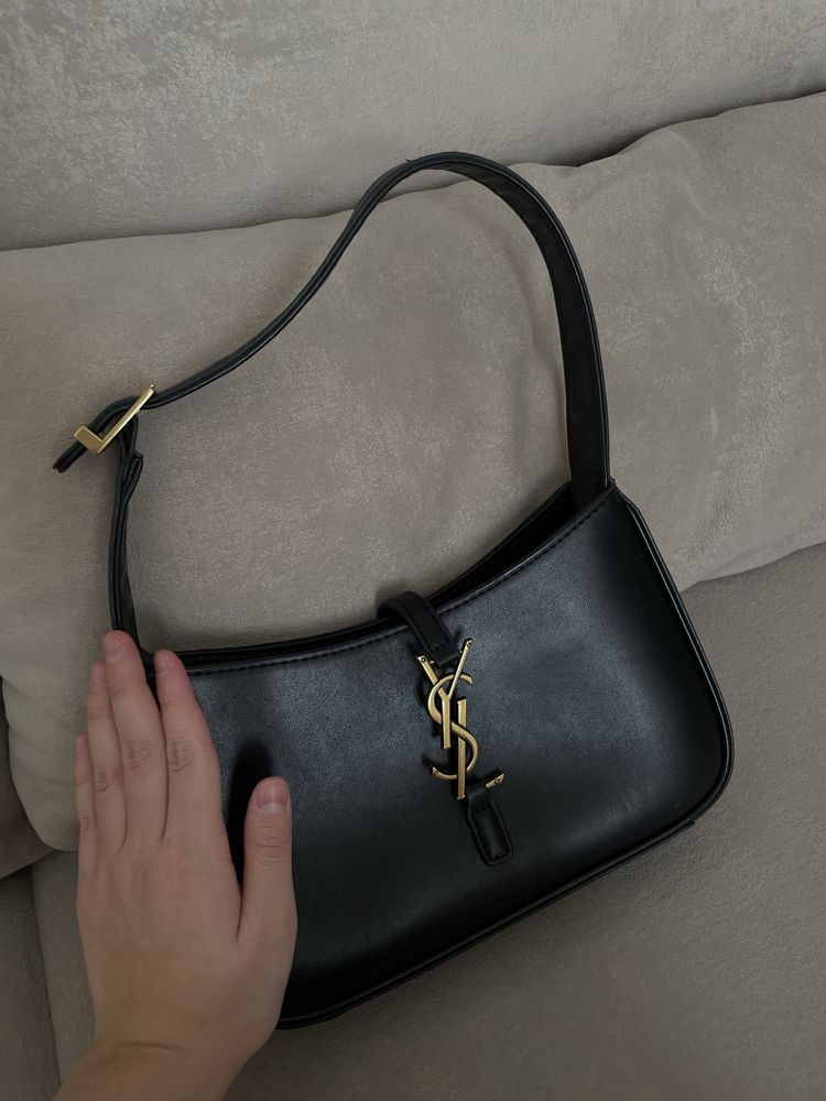 сумочка YSL