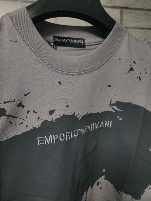 Emporio Armani тениска