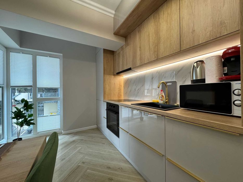 UltraLux! Apartamente Regim Hotelier 2 cam - Parcare subterana!