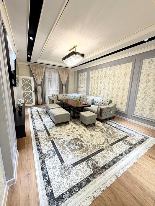 3х комнатная квартира в Новостройке с Лифтом