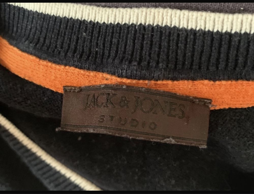 Pulover Jack&Jones /S