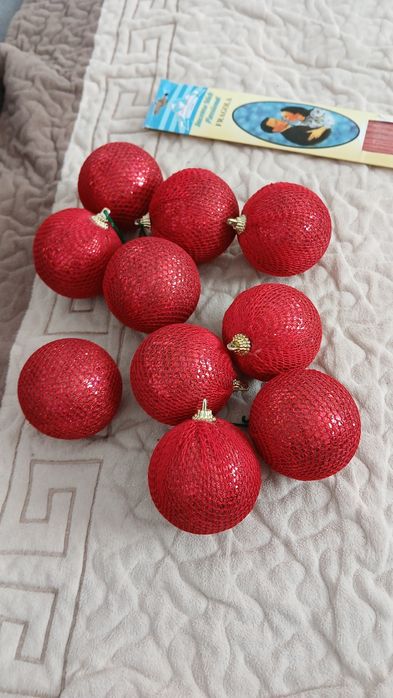 Ornamente  de Craciun