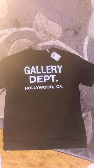 Gallery Dept pulover.