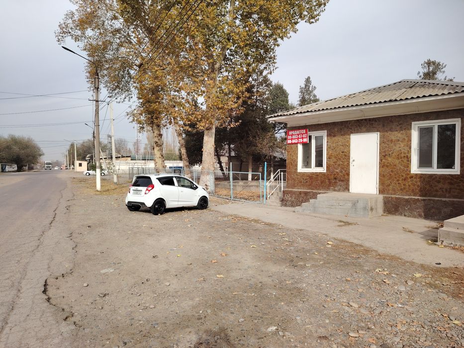 Yer sotiladi Magazin va choyxona tayyor biznes