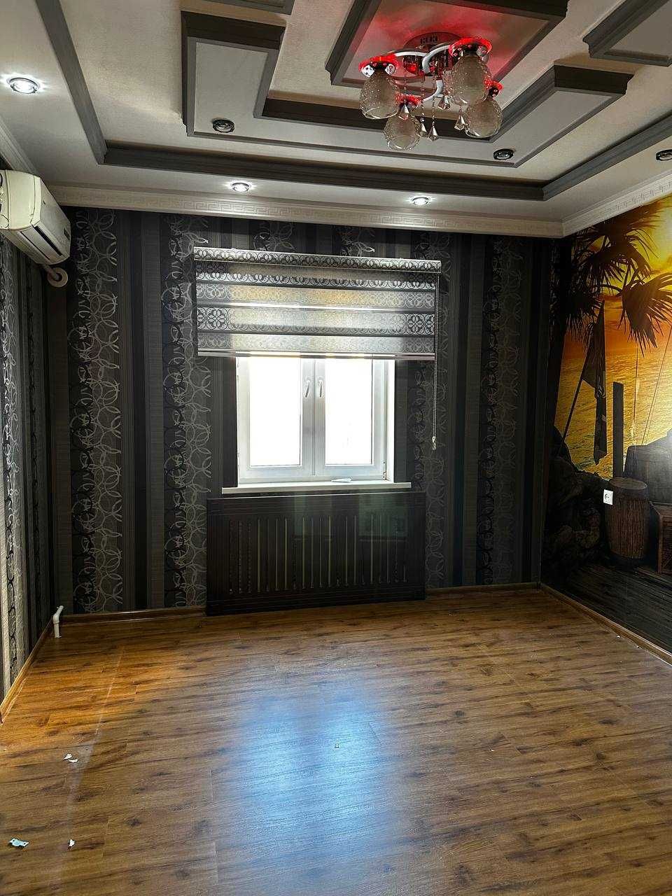 Сдаётся квартира на Сергели-8