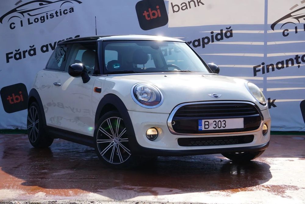 Mini Cooper Mini Cooper 2015
