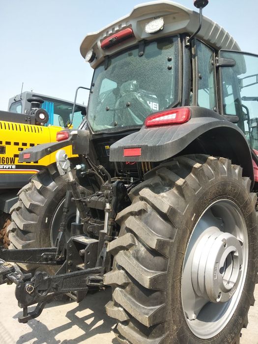 Хайдов Трактор 1604 АППАРАТ