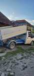 Ford Transit 2001