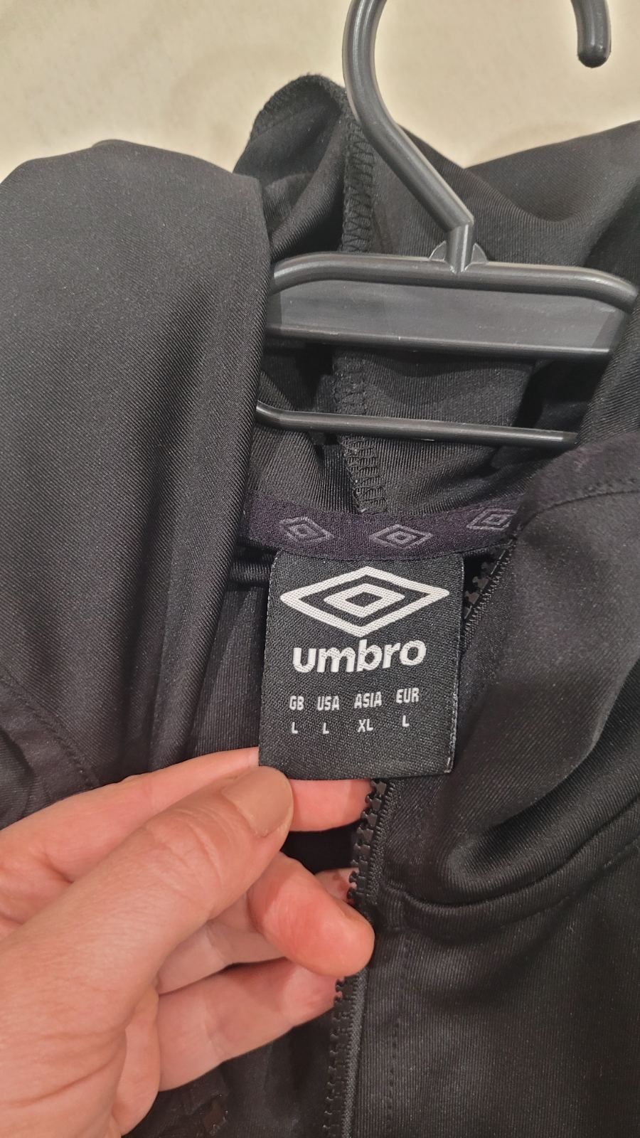 Спортен екип Umbro