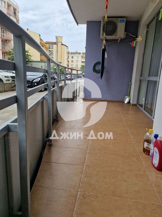 Продава се Двустаен апартамент в к.к. Слънчев бряг - 64 кв.м за 1360 €/кв.м - Снимка #7