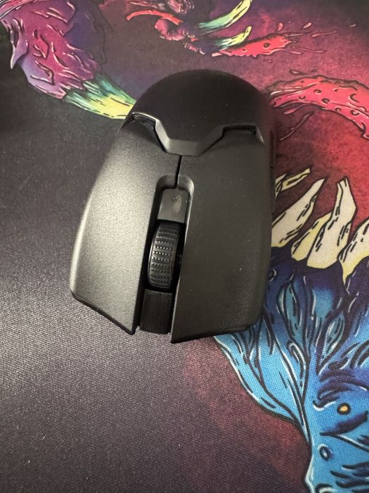 Продам беспроводную мышку Razer Viper V2 Pro