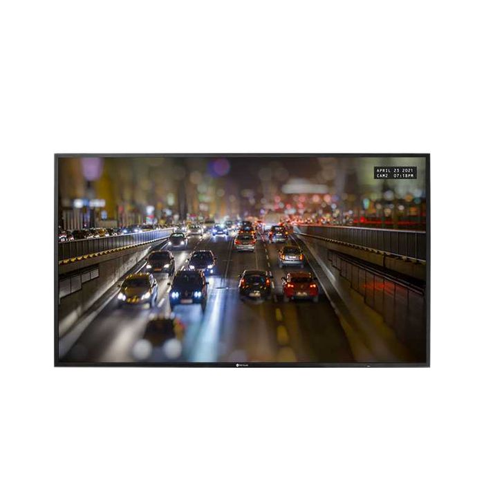 Продавам Монитор  AG Neovo SMQ-4301 43” 2160p (4K)UHD LCD-Display-