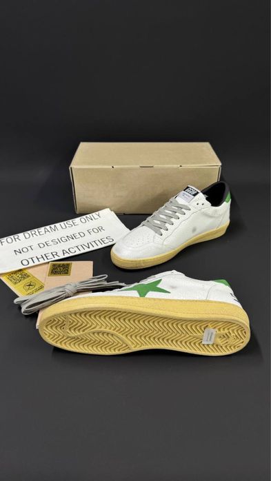 Adidasi Golden Goose premium 40-46