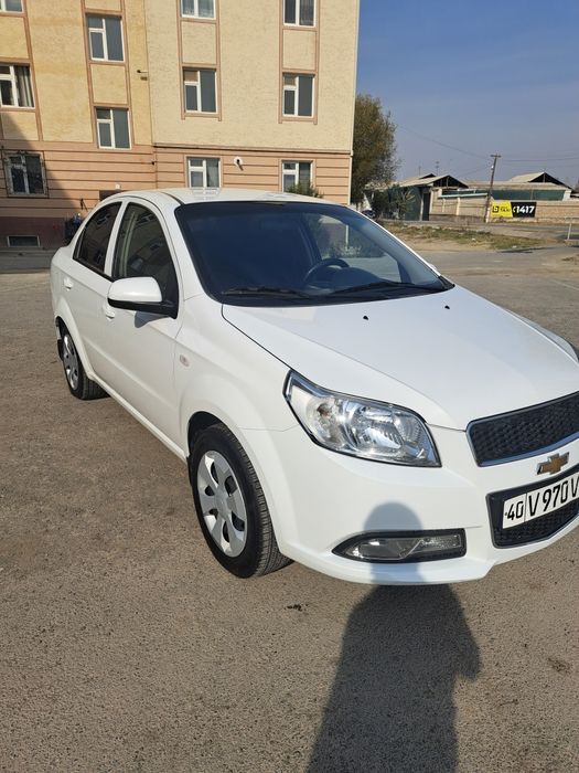 Neksiya 3  1.5 mehanika