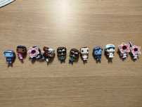 Продавам Stranger things фигурки