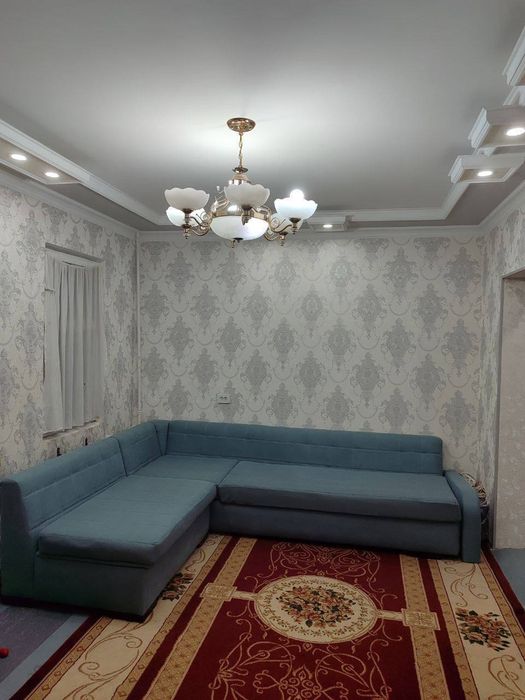 СРОЧНО!!! Продается Ибн Сино 1 Электро плита 3/3/9 Балкон 2,20×6,80