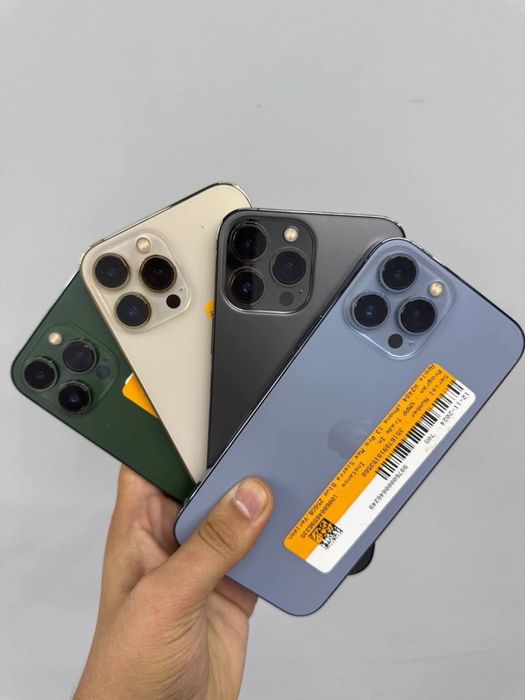 Iphone 13 Pro Max
