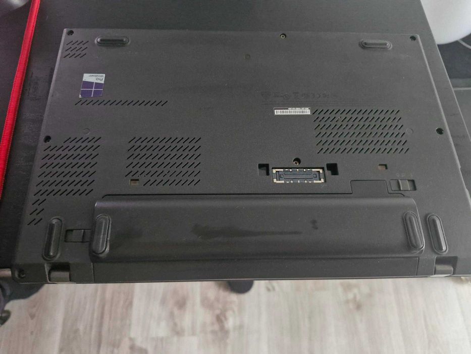 Lenovo ThinkPad X260 Signature Edition i5 Stare foarte bună