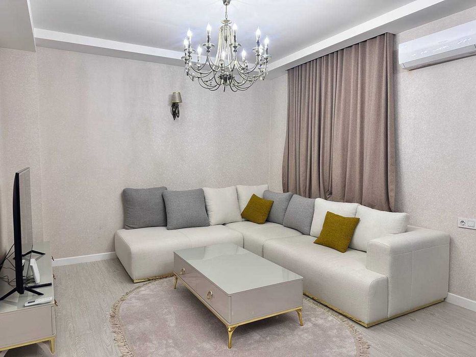 Продаётся квартира