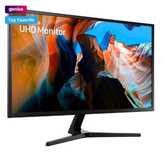 Monitor LED Samsung 31.5", 4K UHD