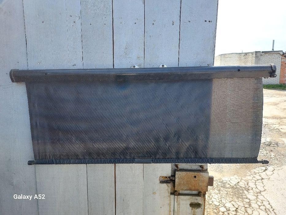 Продам шторку на спец технику