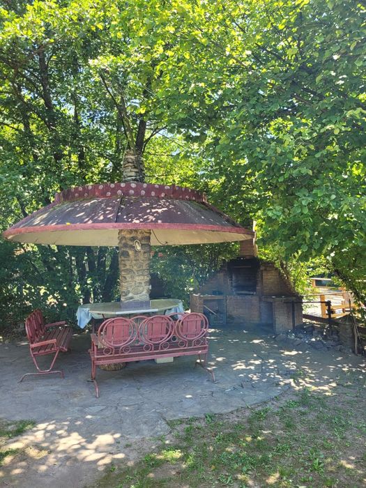 Cabana_ Șuncuiuș Crăciun și Revelion