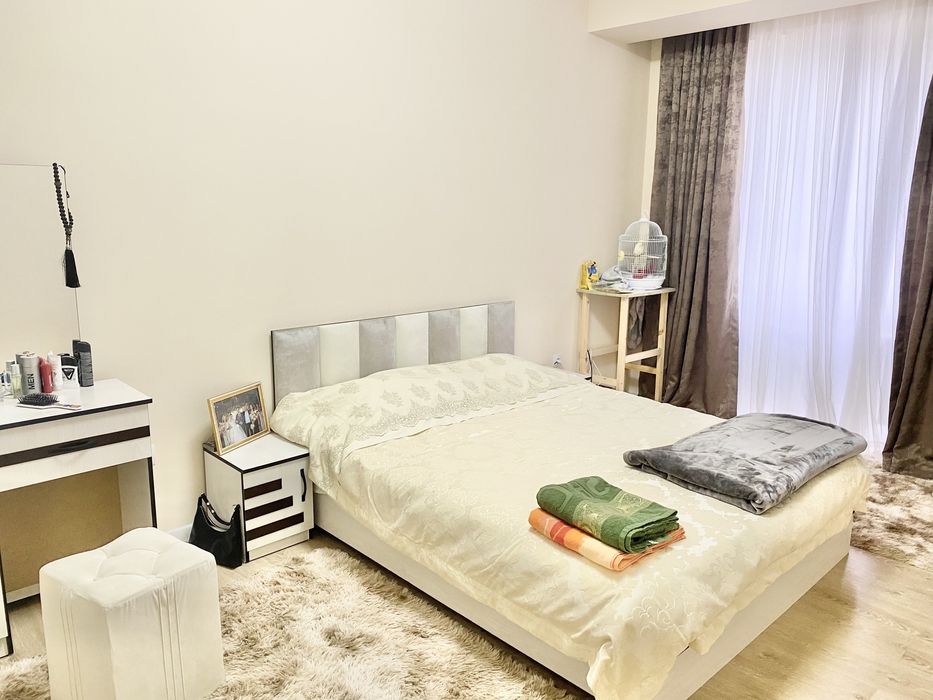 Квартира 5/9/10 Новостройка Чиланзар 19, Ориентир Автошкола