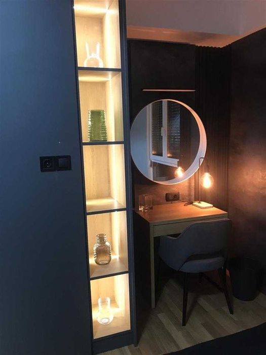 Дава се под наем Двустаен апартамент в Пловдив, Христо Смирненски - 57 кв.м за 229.5 € - Снимка #5