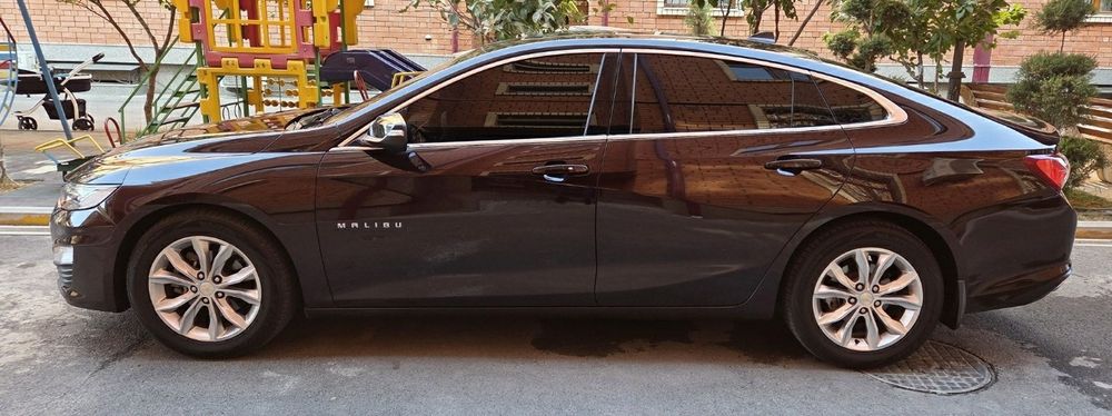 Malibu Premier 2022 Tozza SROCHNA SOTILADI!!