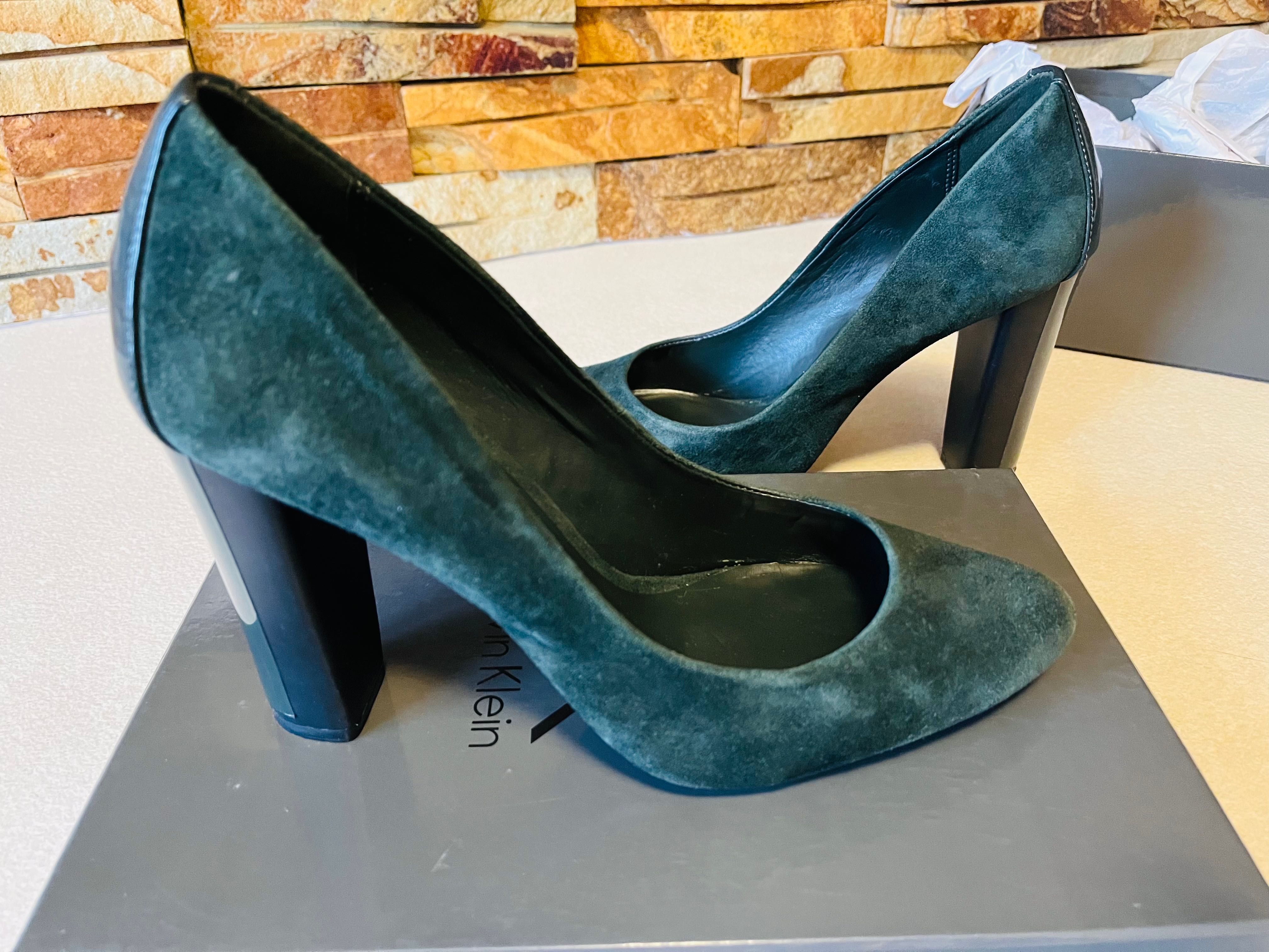 Pantofi Calvin Klein