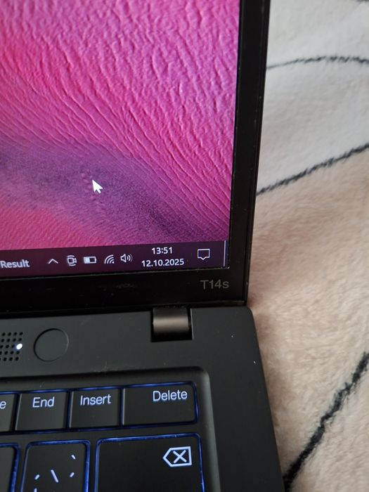 Laptop Laptop Lenovo ThinkPad T14s i7-1355U
