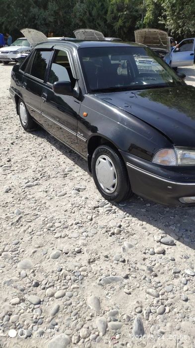 Nexia 1 xolati aʼlo