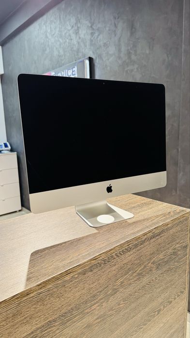 iMac 2019 21.5" DDR4