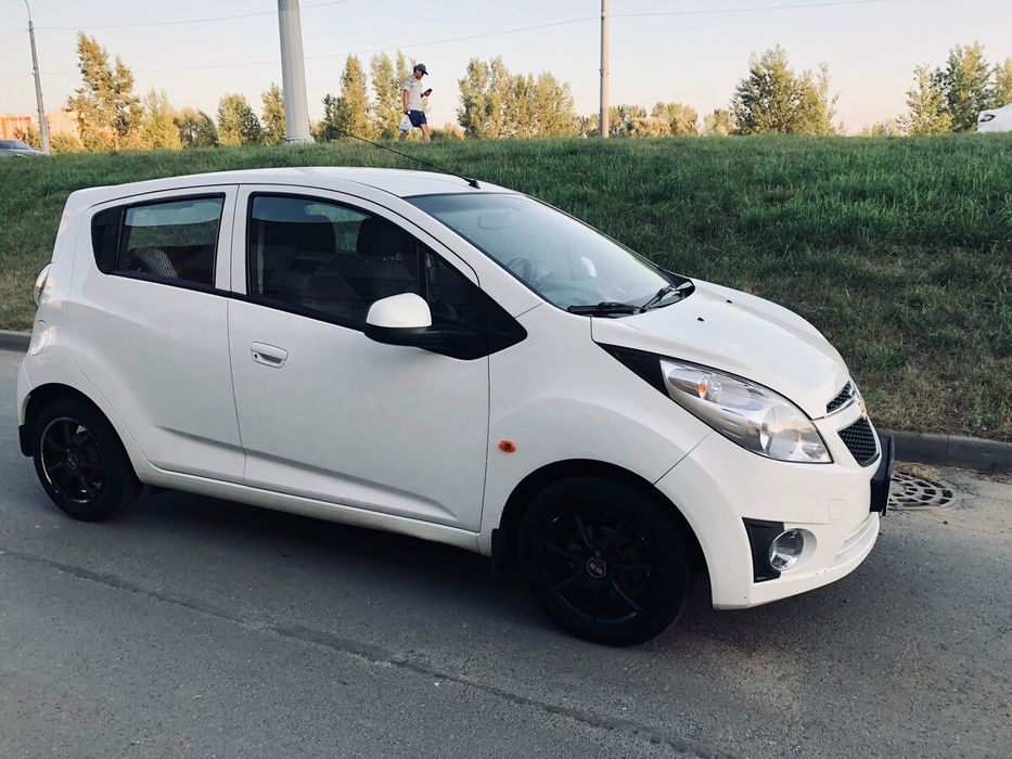 Продаётся Спарк!
