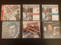Оригинални аудио дискове - Jazz / Swing, Dixieland