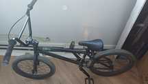 BMX DK "Aura" 2021 года. Практически новый