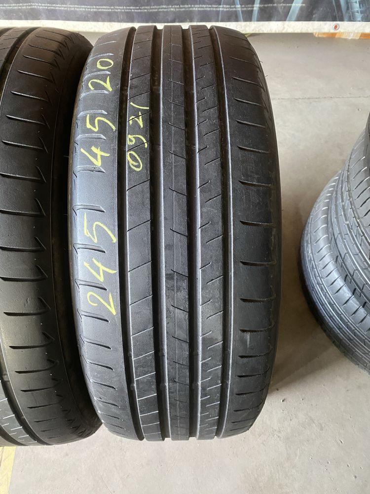Anvelope vara 245/45/20 Bridgestone Alenza 245 45 20 R20