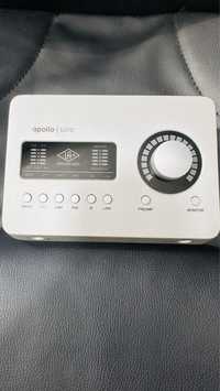 Interfata Audio Thunderbolt 3 Universal Audio Apollo Solo