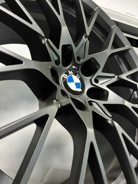 Janta originala BMW 9Jx19