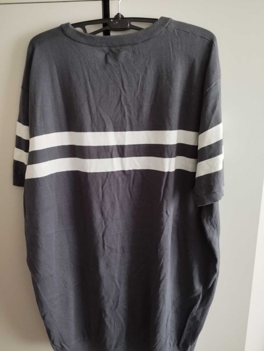 Две нови блузи Dressmann XXXL.