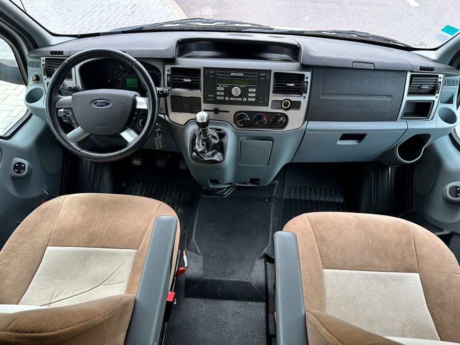 Autorulota Camper, Challenger Genesis 42,Aer condiționat