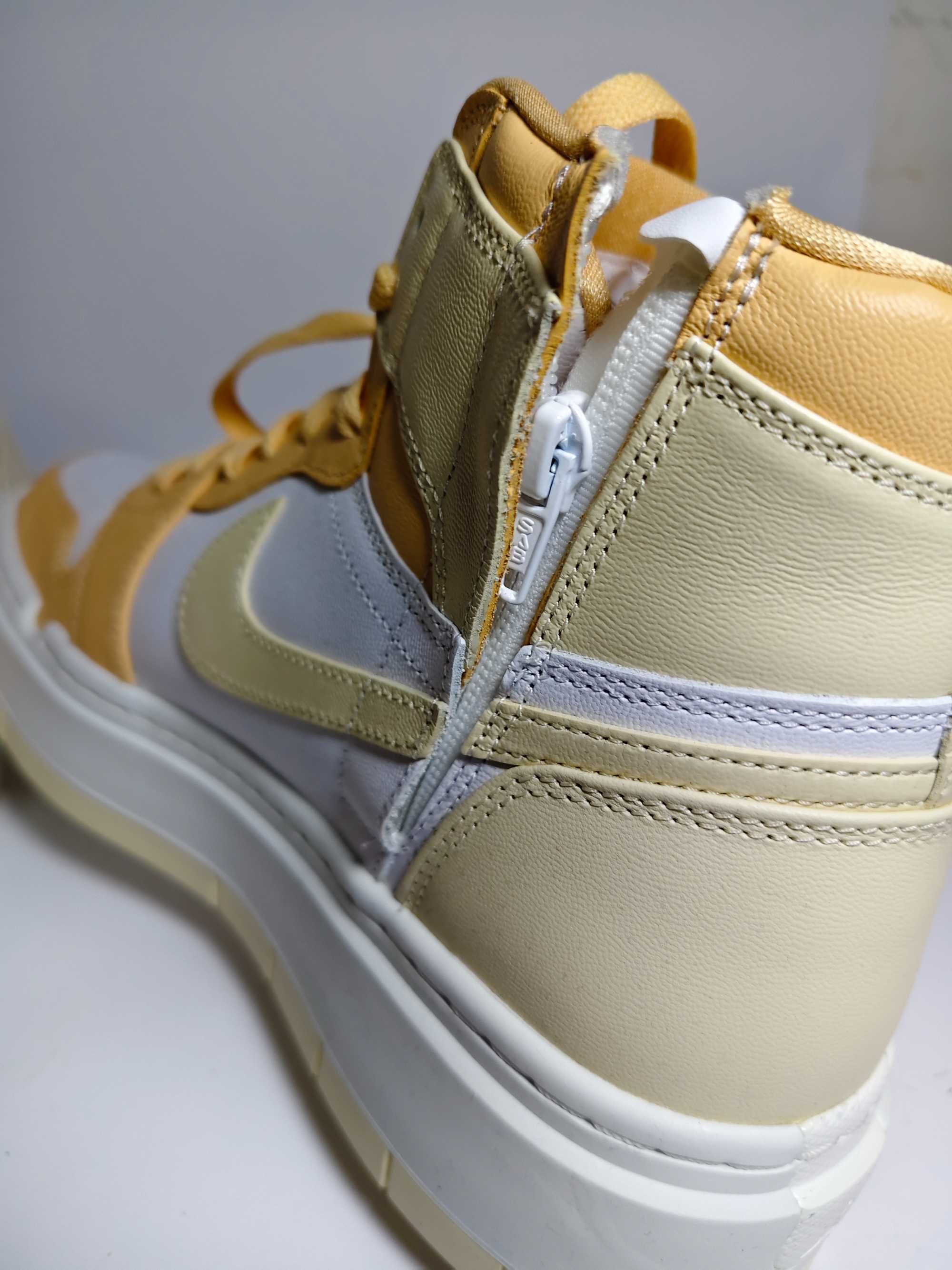 NIKE мъжки маратонки