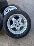 Jante 5x100 r15